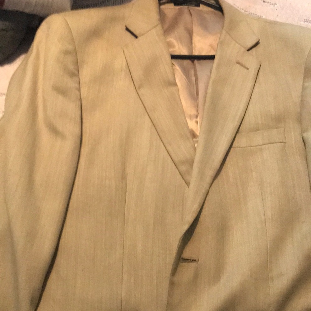 Sport Coat